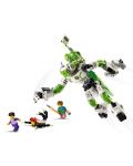 Konstruktor LEGO DreamZzz - Mateo i robot Z-Blob (71454) - 4t
